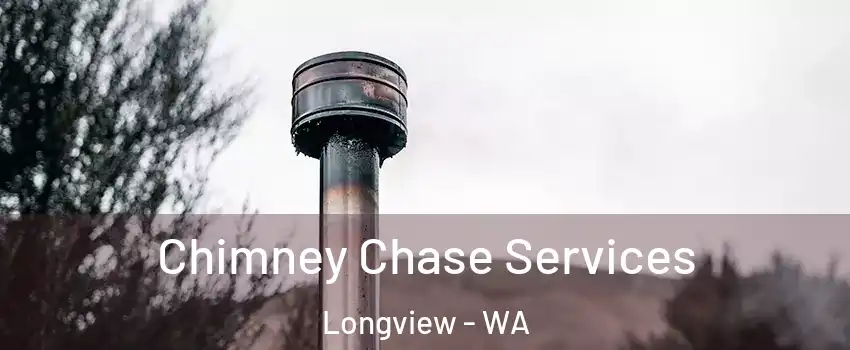  Chimney Chase Services Longview - WA
