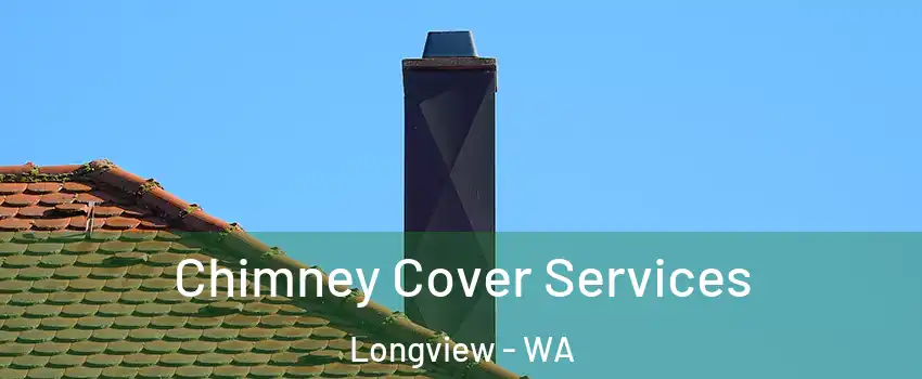  Chimney Cover Services Longview - WA