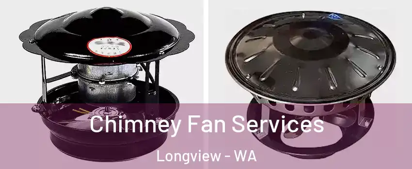  Chimney Fan Services Longview - WA