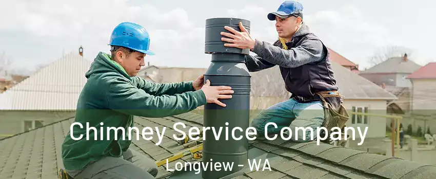  Chimney Service Company Longview - WA