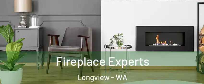  Fireplace Experts Longview - WA