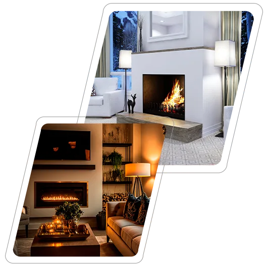 Remove Chimney Odor in Longview, WA