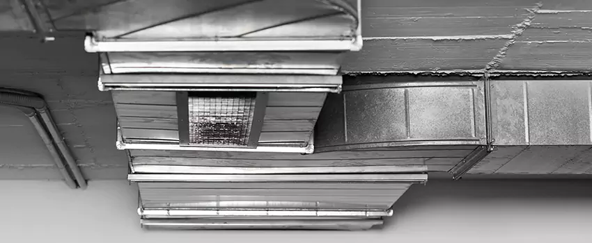 Trusted Air Duct Cleaning Company in Longview, Washington