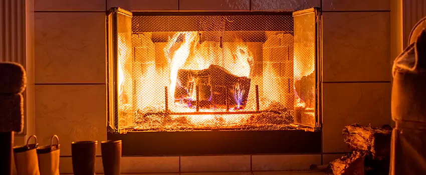 Astria Vent Free Gas Fireplaces Installation in Longview, WA