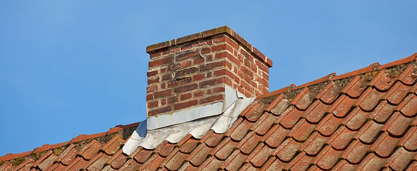 Residential Chimney Bricks Rotten Repair Services in Longview, WA