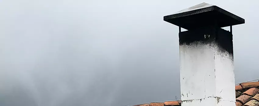 Chimney Damper Inspection in Longview, WA