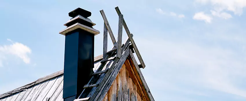 Chimney Creosote Cleaning in Longview, WA