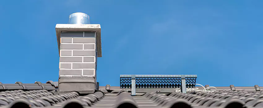 Chimney Flue Relining Services in Longview, Washington