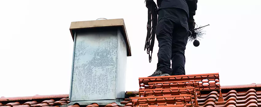 Chimney Liner Services Cost in Longview, WA