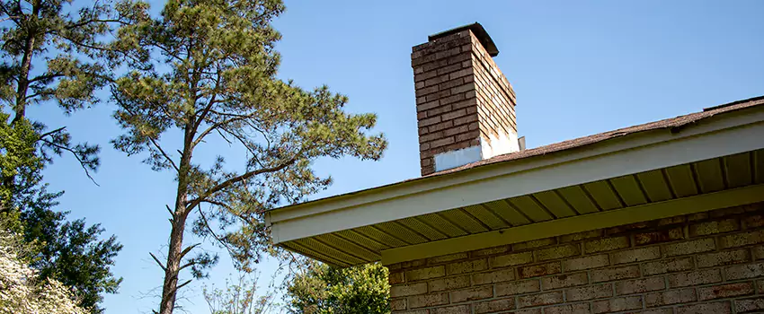Budget-Friendly Chimney Masonry Service in Longview, Washington
