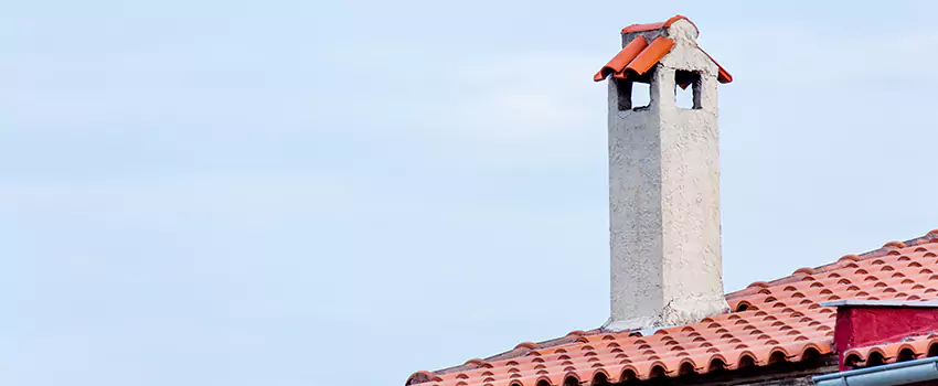 Chimney Pot Replacement in Longview, WA