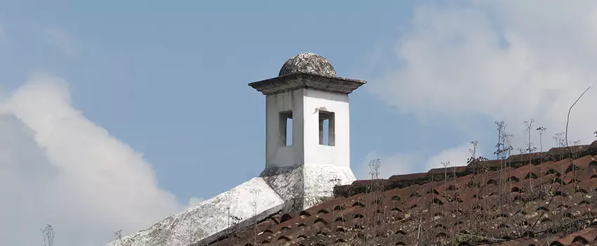 Cost To Rebuild A Chimney in Longview, WA