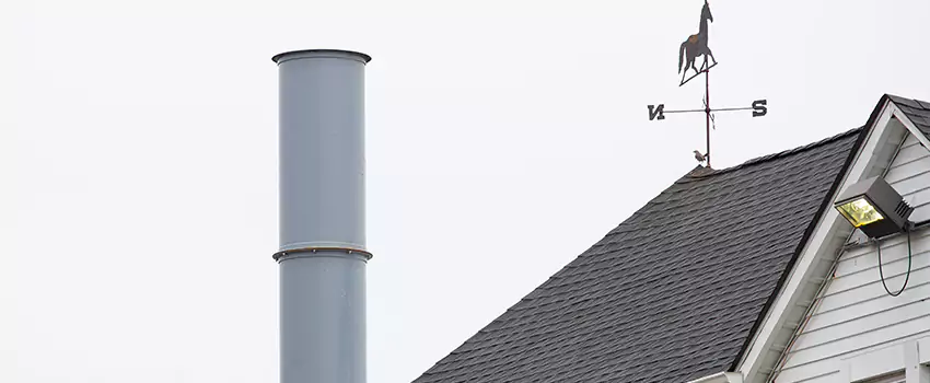 Chimney Inspection in Longview, WA