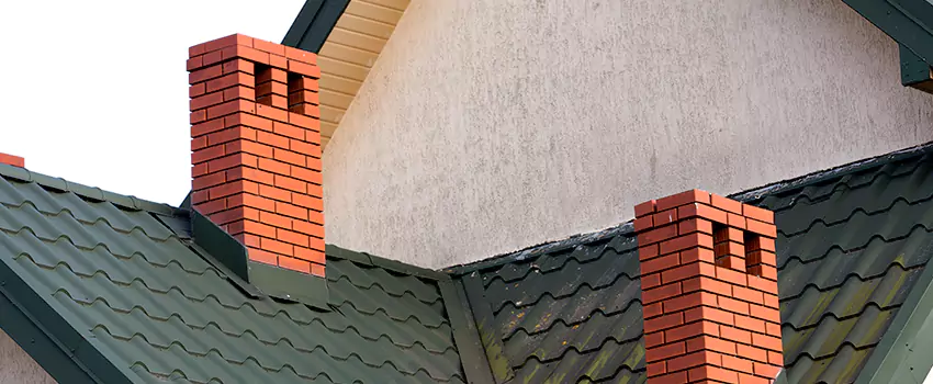 Chimney Saver Waterproofing Services in Longview, Washington