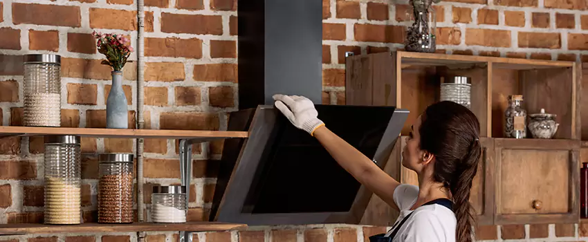 Chimney Installation in Longview, WA