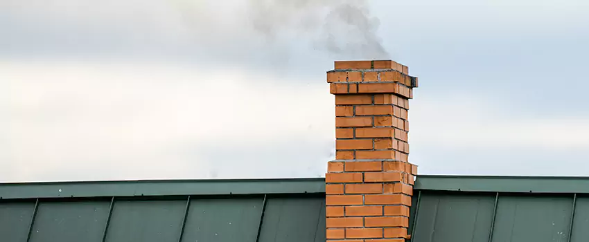 Chimney Soot Cleaning Cost in Longview, WA
