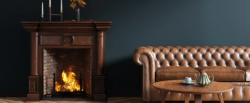 Traditional Fireplace Design Refurbishment Costs in Longview, Washington