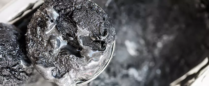Clogged Dryer Vent Lint Cleaning in Longview, Washington