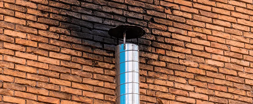Diagnosing Commercial Chimney Problems in Longview, WA