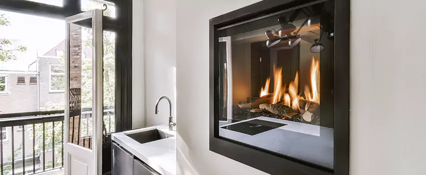 Dimplex Fireplace Installation and Repair in Longview, Washington