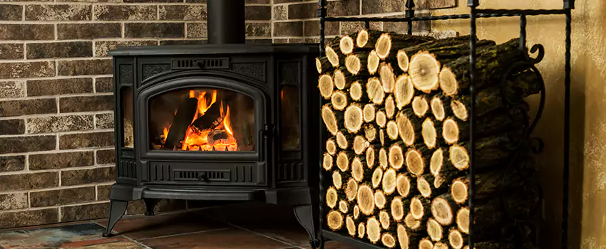 Drolet Fireplaces in Longview, Washington