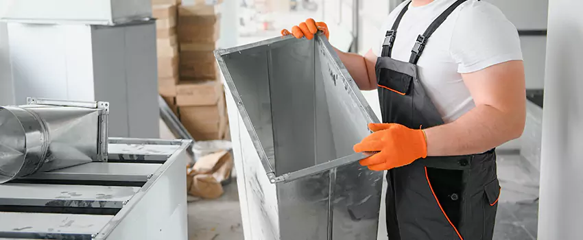 Benefits of Dryer Vent Inspection in Longview, WA