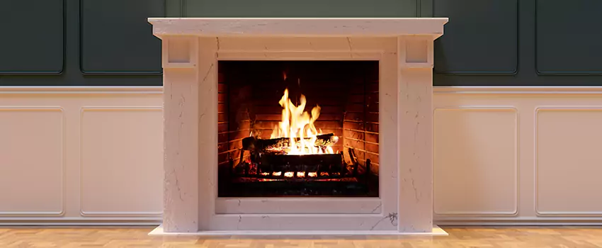 Empire Comfort Systems Fireplace Installation and Replacement in Longview, Washington