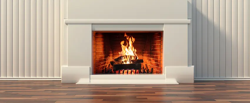 Fireplace Broken Ashtray Repair Services in Longview, Washington