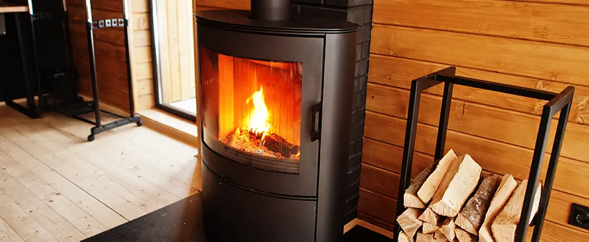 Gas Fireplace Door Handle Installation Services in Longview, Washington