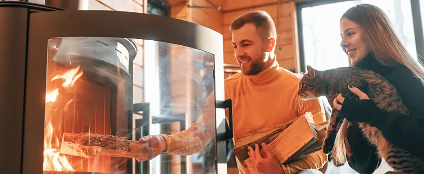 Fireplace Door Installation And Replacement Contractors in Longview, WA
