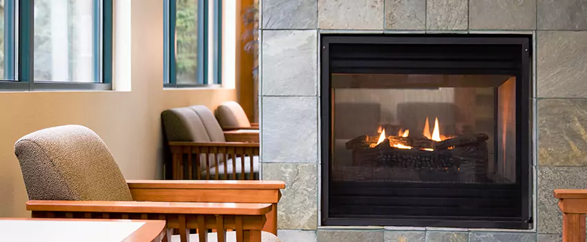 Fireplace Refacing in Longview, Washington