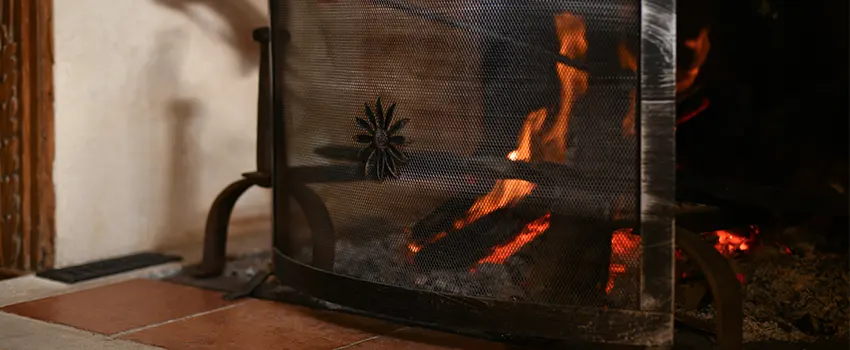 Electric Metal Fireplace installation Services in Longview, WA
