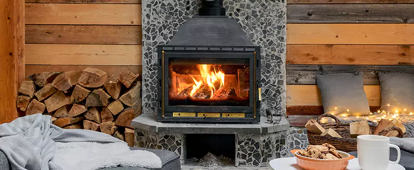 Fireplace Renovation Service in Longview, WA