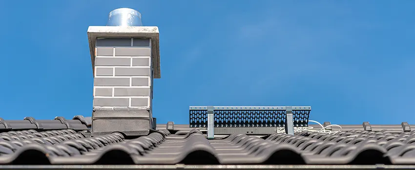 Repair Blocked Chimney in Longview, Washington