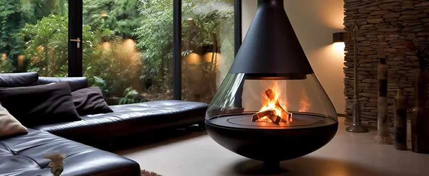 Affordable Floating Fireplace Repair And Installation Services in Longview, Washington