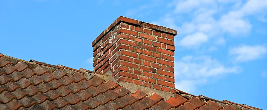 Flue Tiles Cracked Repair Services near Me in Longview, WA