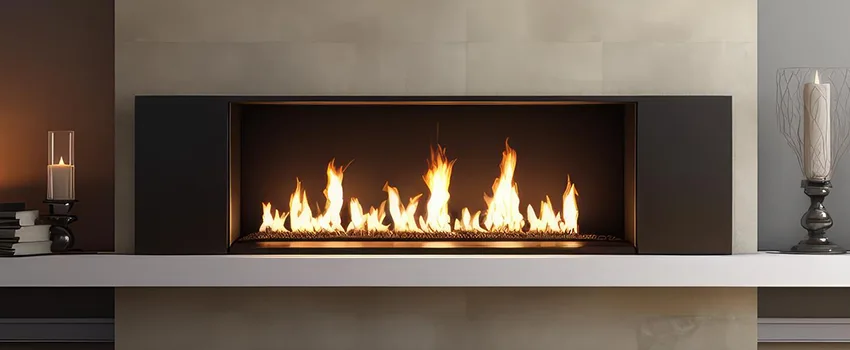 Vent Free Gas Fireplaces Repair Solutions in Longview, Washington