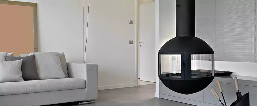 Hanging & Suspended Fireplaces Designer in Longview, Washington