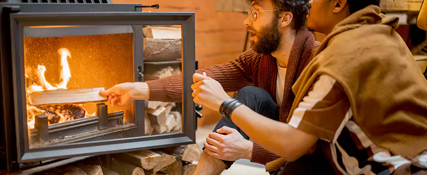 Benefits of Harman Stoves Fireplace in Longview, Washington