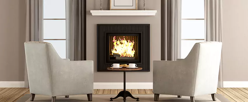 Heat & Glo Outdoor Gas Fireplaces Installation Contractors in Longview, Washington