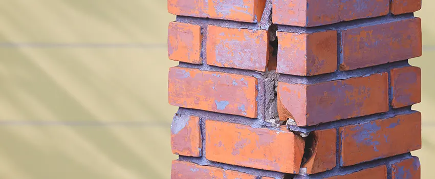 Leaking Chimney Repair And Replacement Cost in Longview, Washington