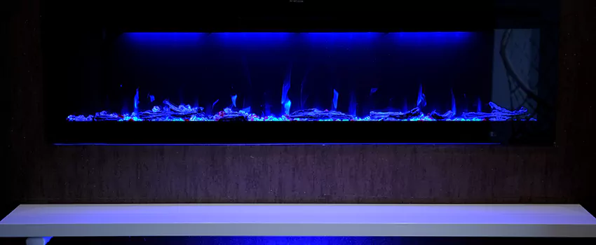 Benefits of Multi-Color Fireplace Installation in Longview, WA
