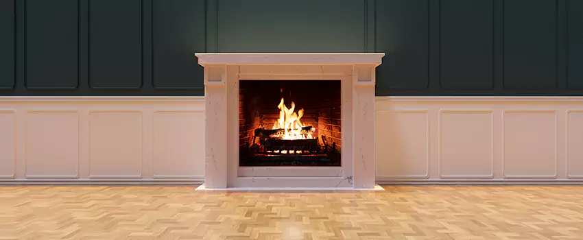 Napoleon Electric Fireplaces Inspection Service in Longview, Washington