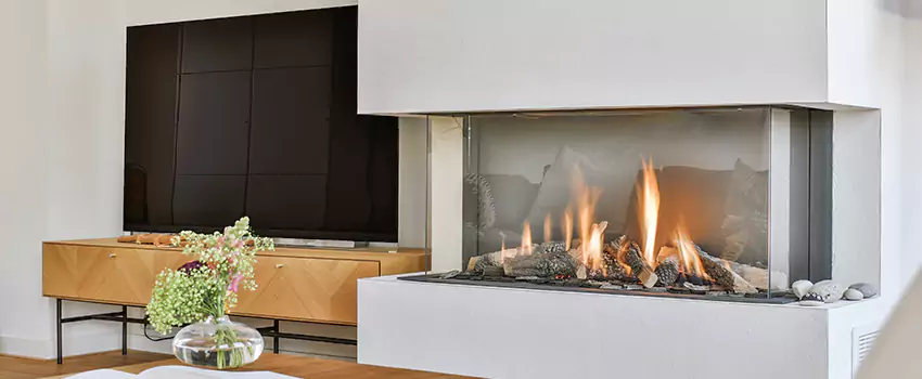 Ortal Wilderness Fireplace Repair and Maintenance in Longview, Washington