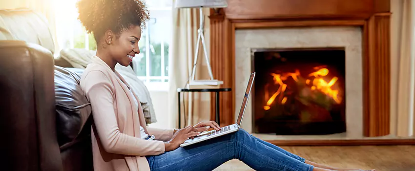 Cost-Effective Osburn Fireplace Installation and Repair in Longview, WA