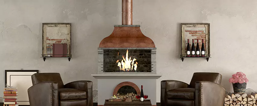 Benefits of Pacific Energy Fireplace in Longview, Washington