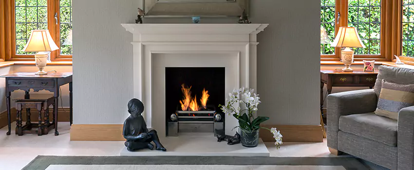 RSF Fireplaces Maintenance and Repair in Longview, Washington