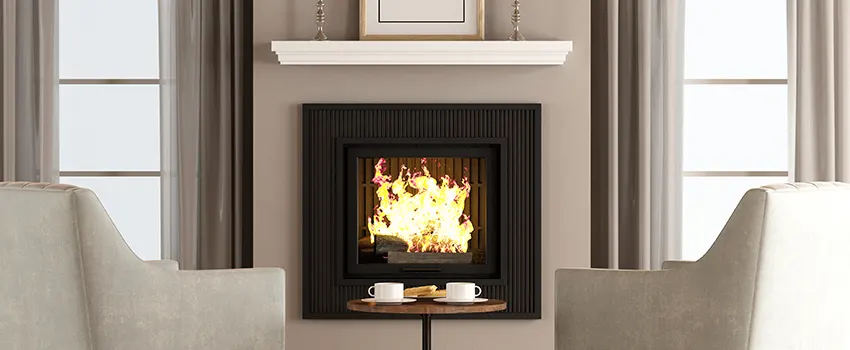 Superior Outdoor Fireplace Repair in Longview, WA