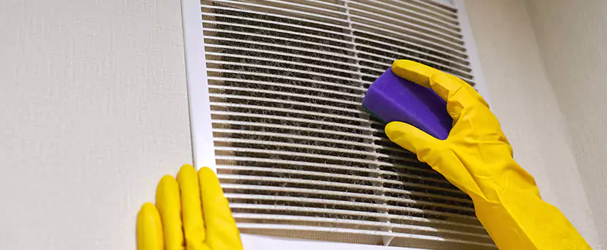 Vent Cleaning Company in Longview, WA