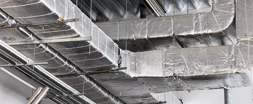 Vent Dust Cleaning Cost in Longview, WA